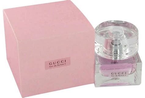 gucci 2 perfume smells like|Gucci 2 perfume discontinued.